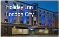 Holiday Inn London City